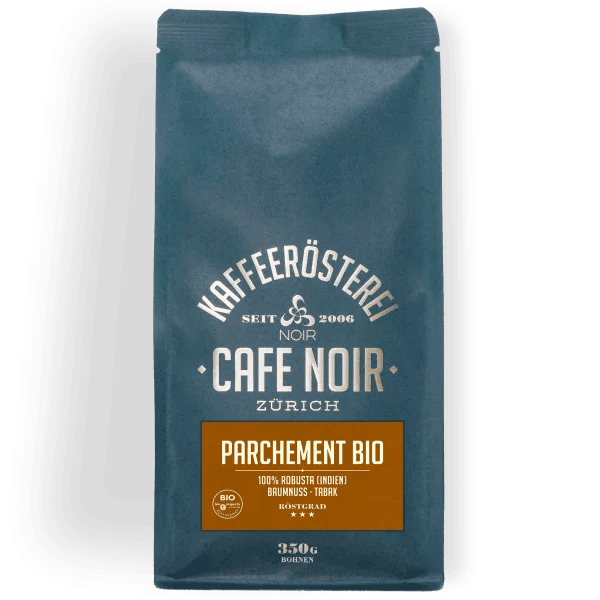 Image of Parchement Bio