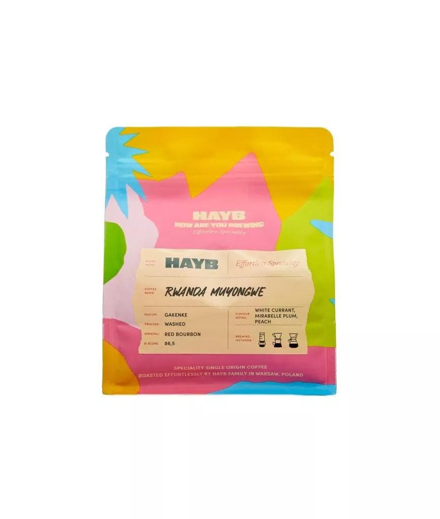 Image of Rwanda Muyongwe