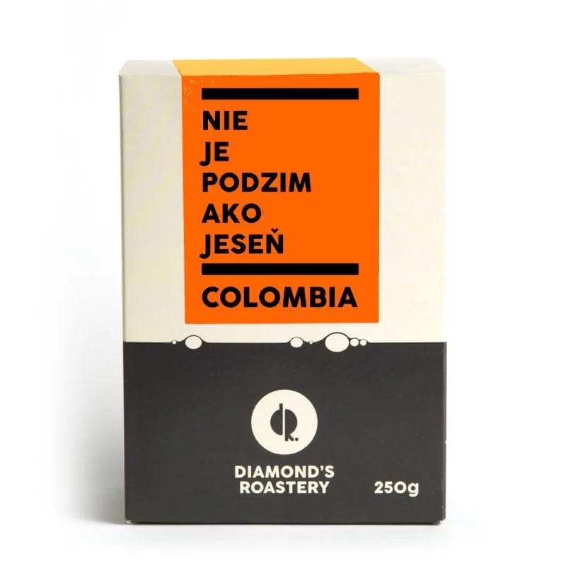 Image of Colombia La Victoria