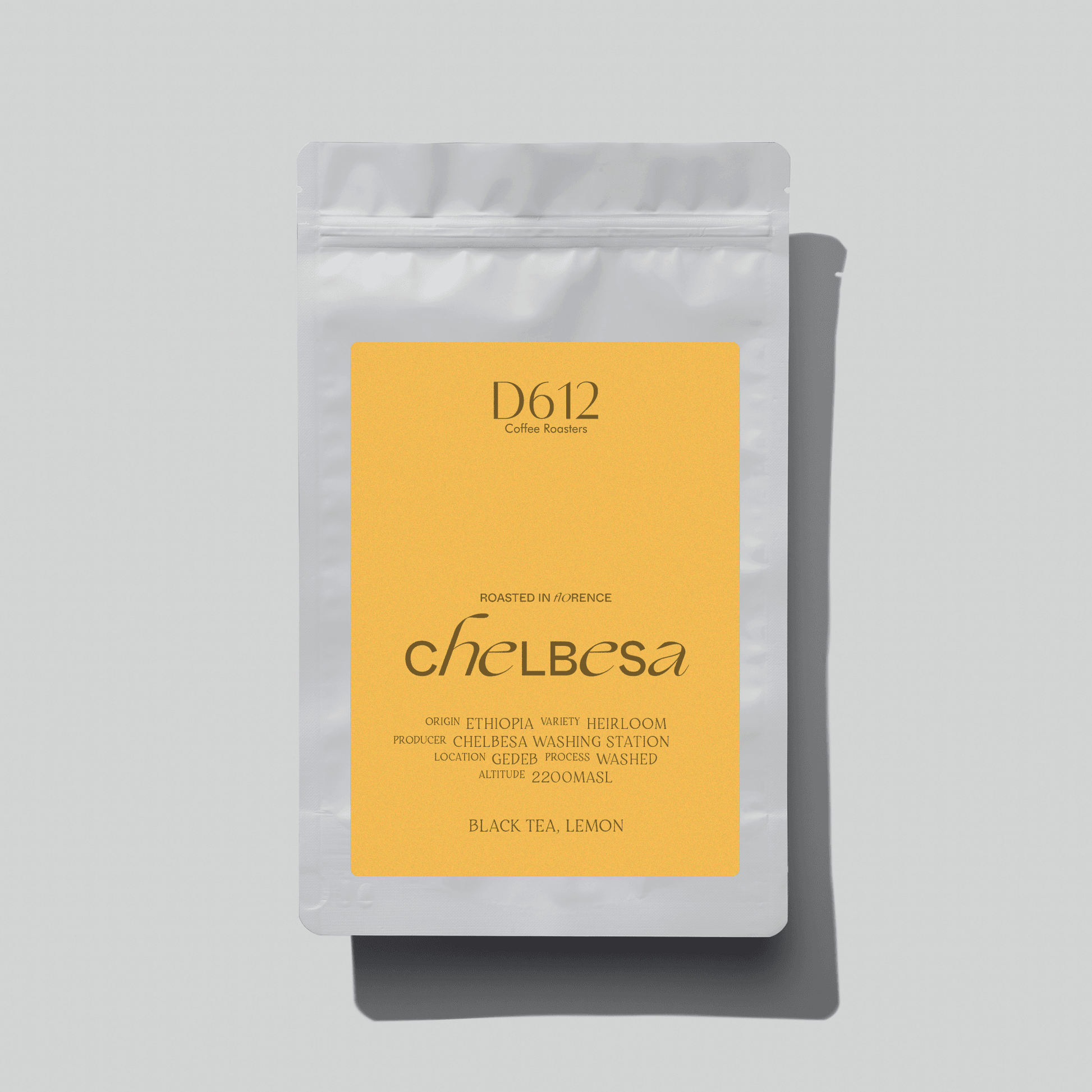 Image of Chelbesa Ethiopia