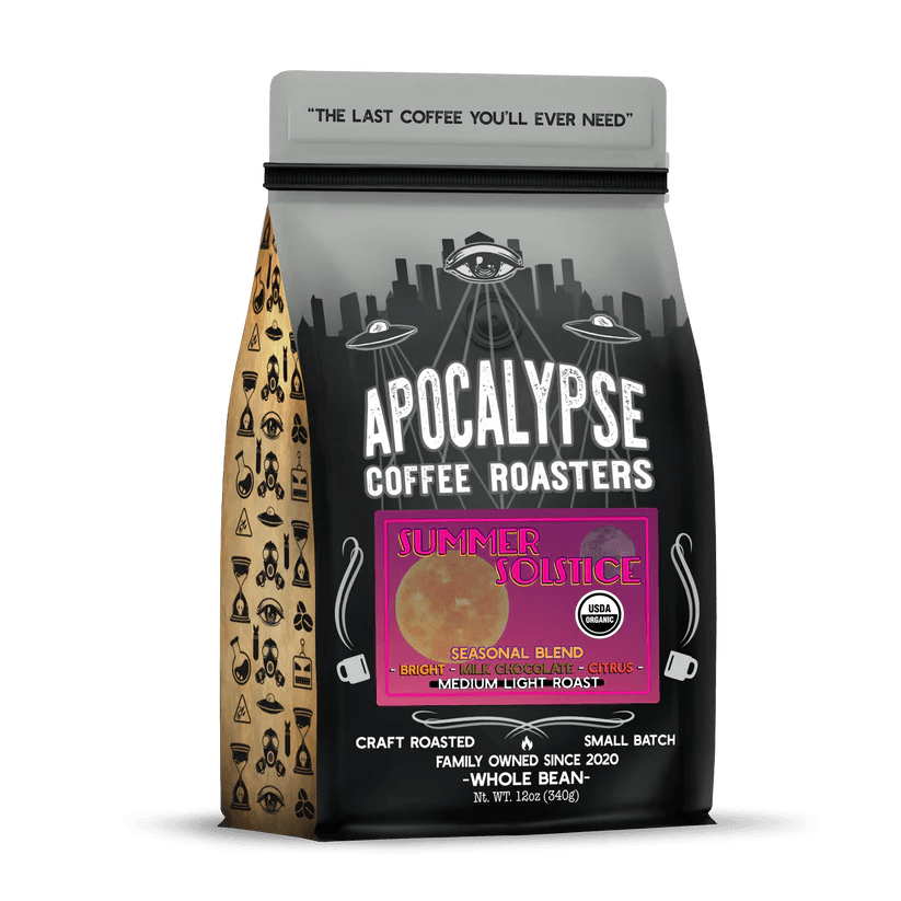 Image of Summer Solstice