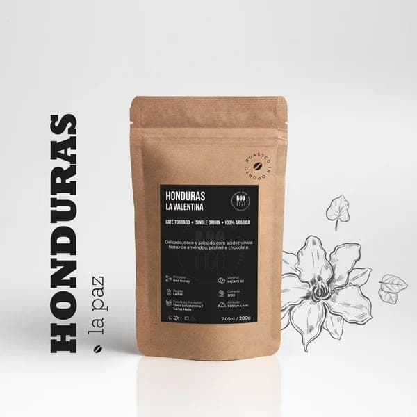 Image of Honduras La Valentina | Origem Única