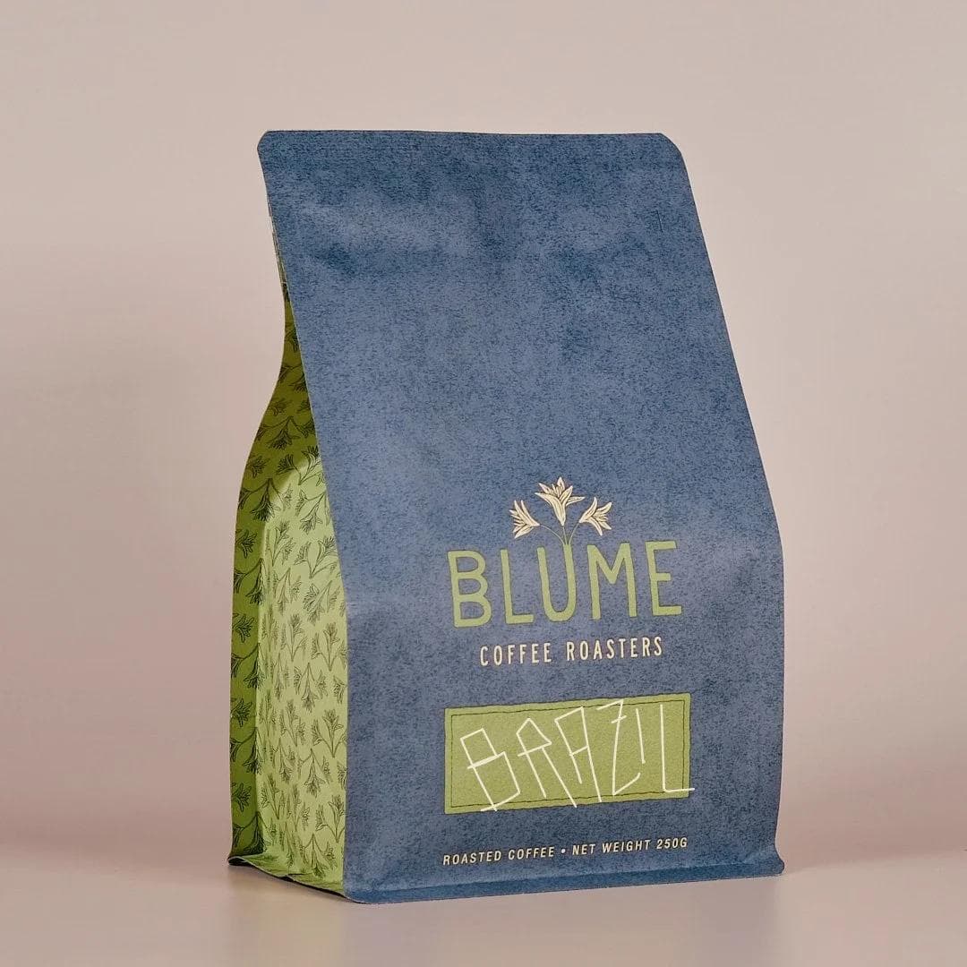 Image of Brazil Sitio Canaa Pulped Natural