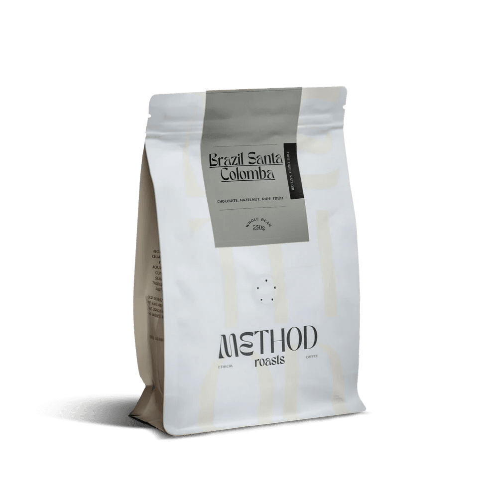 Image of Brazil - Santa Colomba