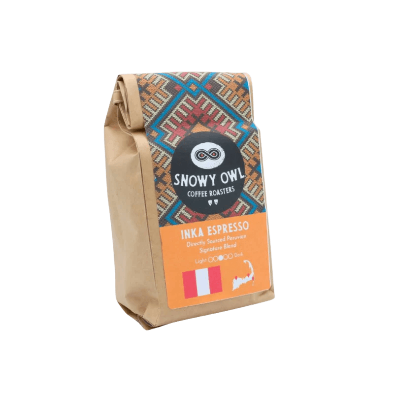 Image of Peru Inka Espresso