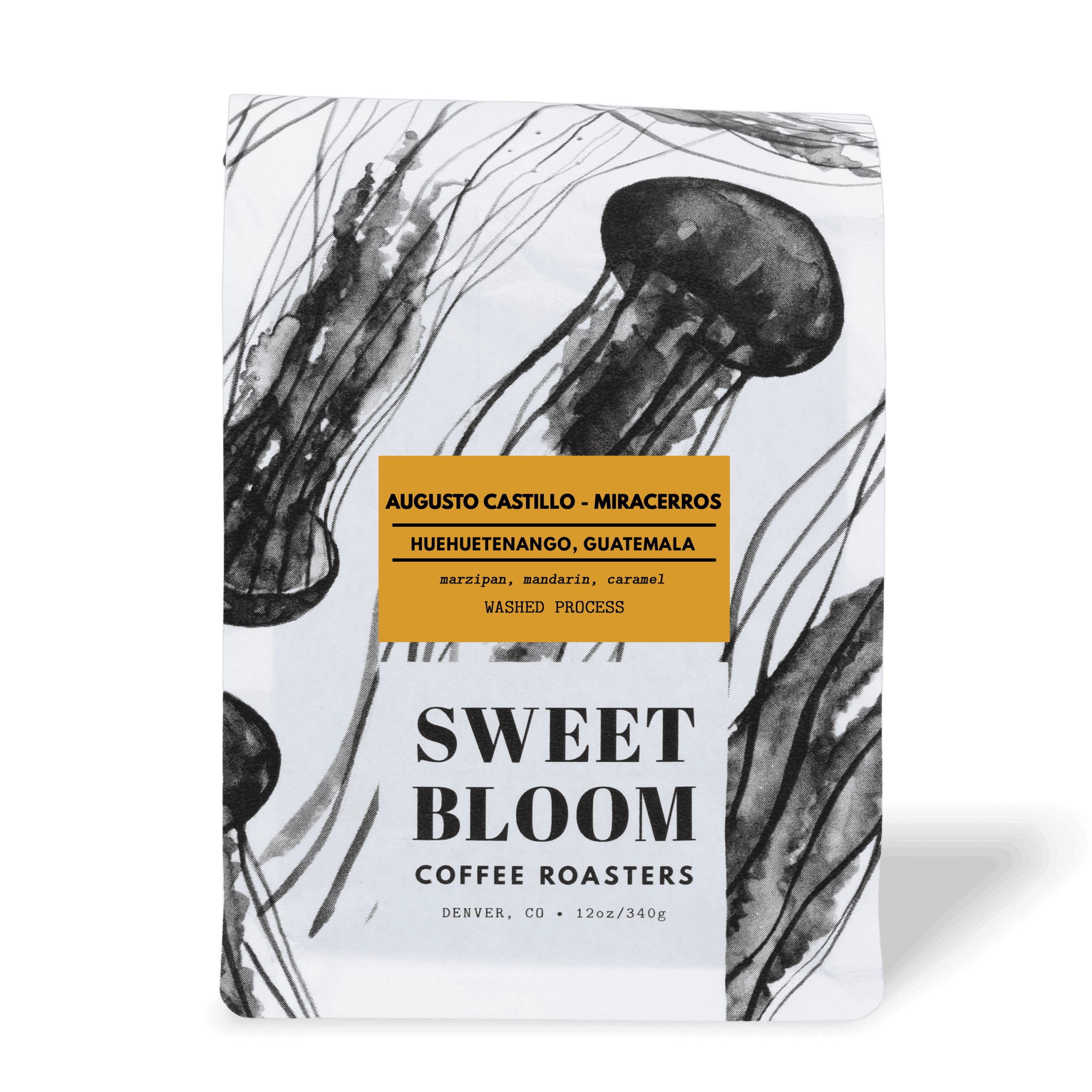 Image of Augusto Castillo - Miracerros