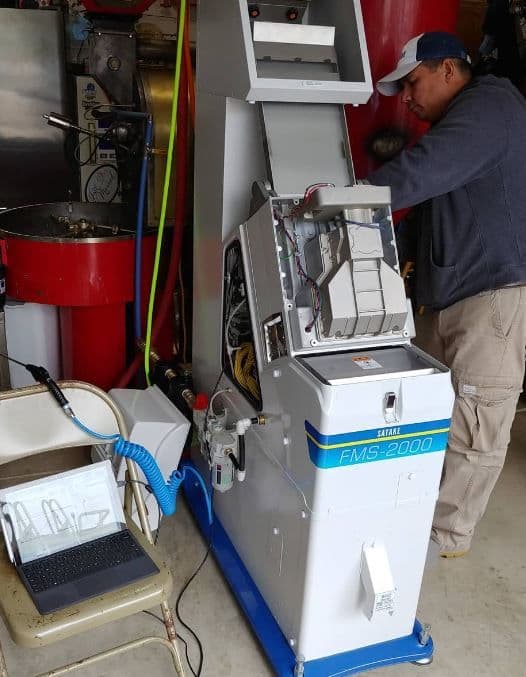 Image of Culled Cold Brew