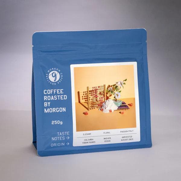 Image of Erika Perez - Colombia Gigante