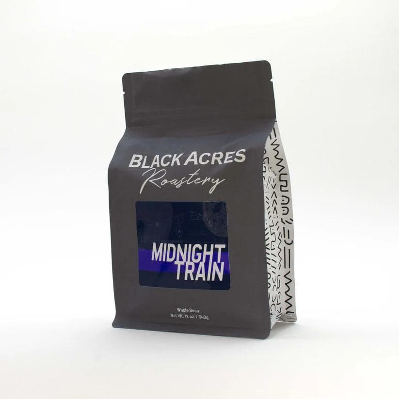 Image of Midnight Train Blend