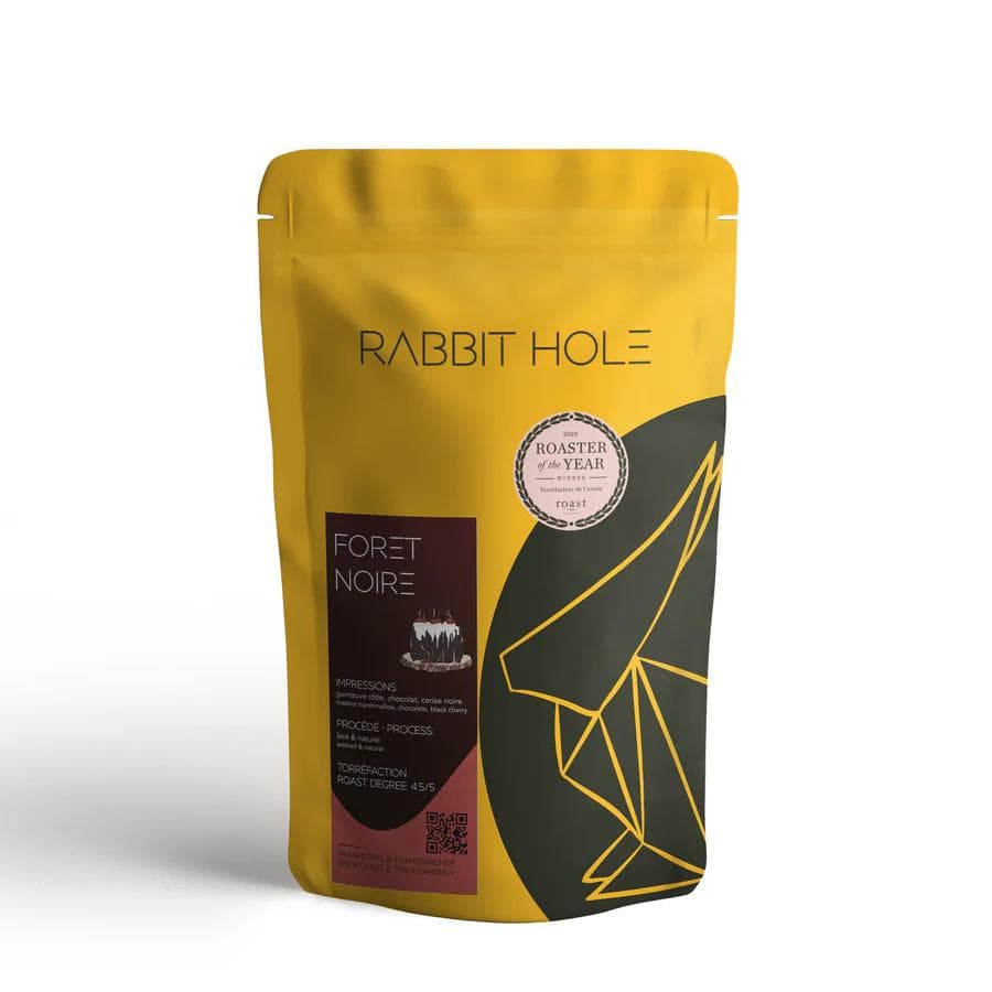 Image of Foret Noire