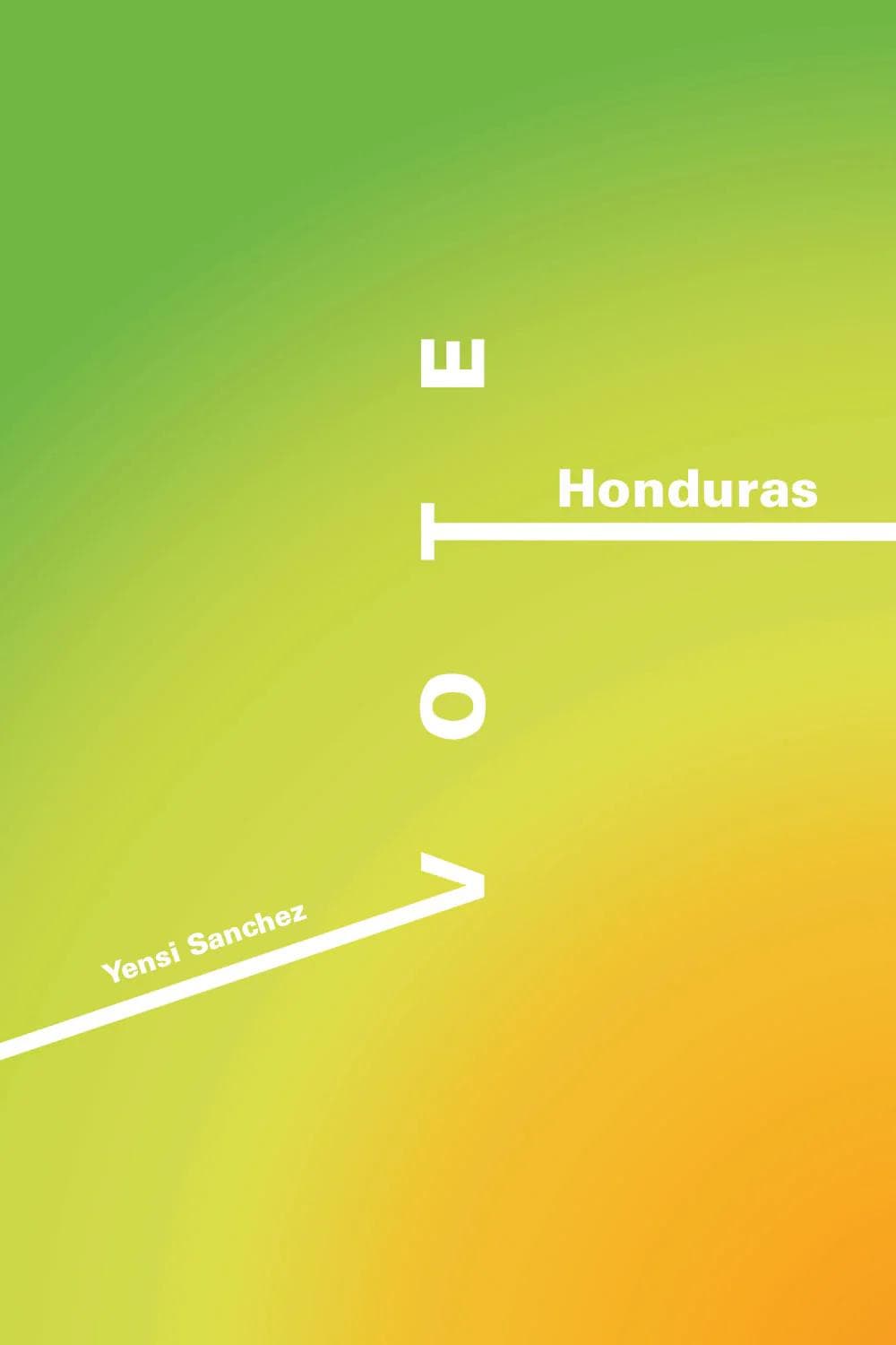 Image of Yensi Sanchez - Honduras - Washed