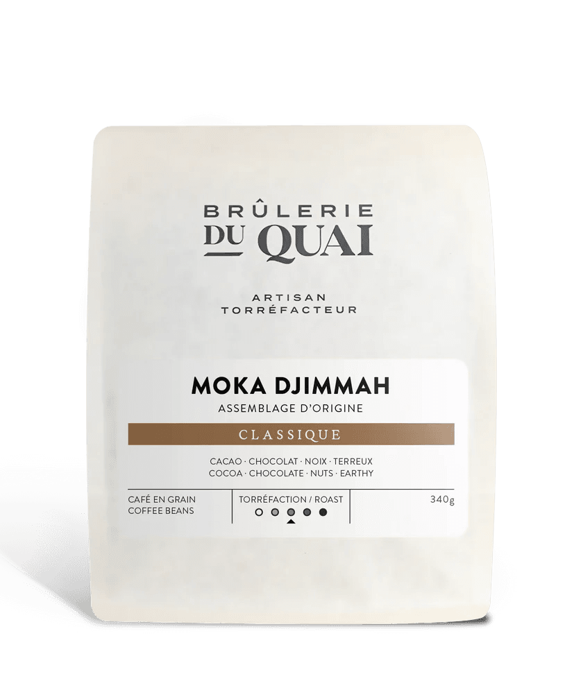 Image of Moka Djimmah