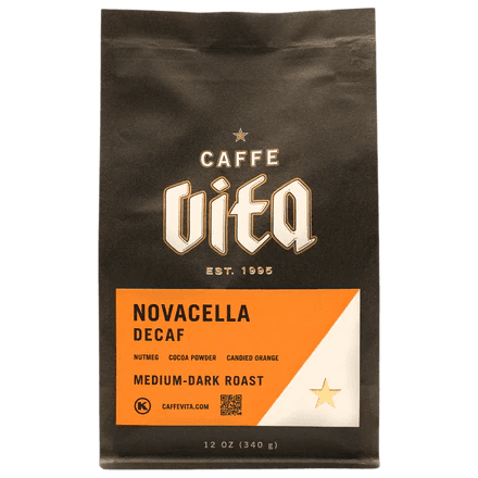 Image of Novacella Decaf