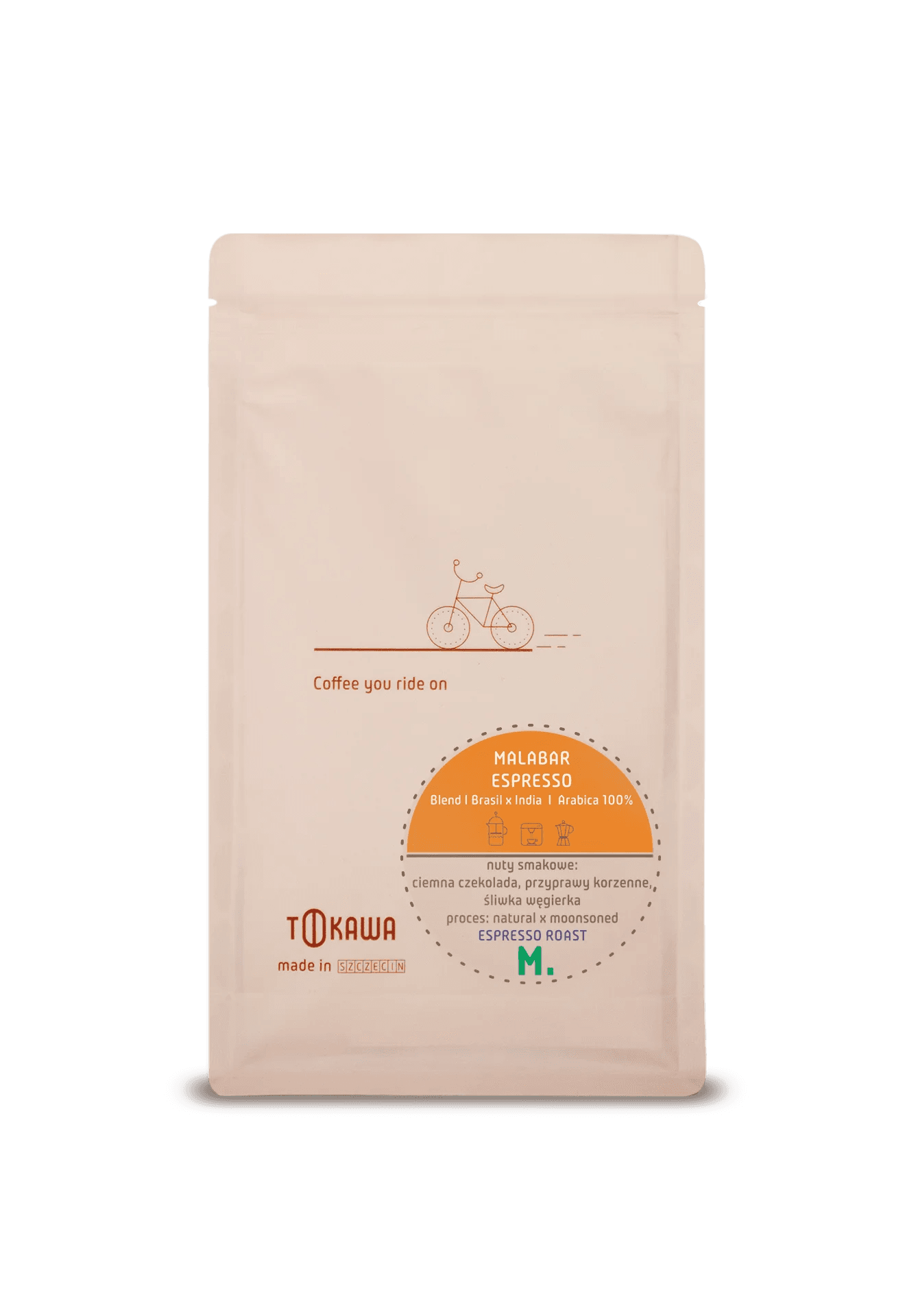 Image of Malabar Espresso