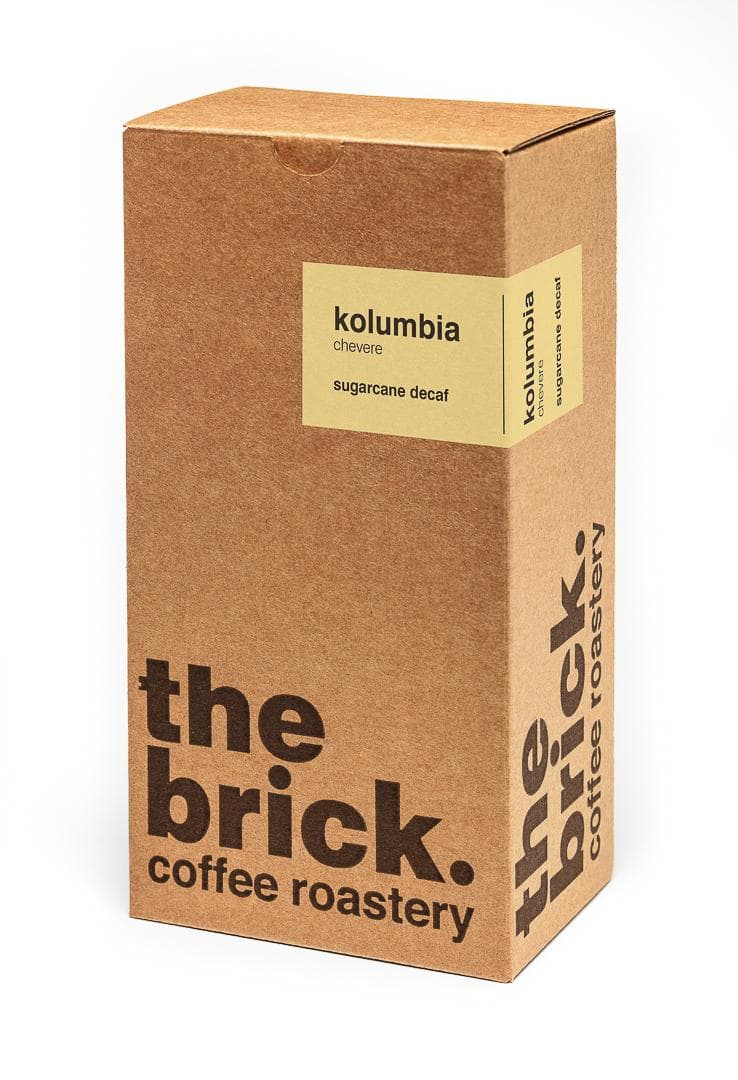 Image of Kolumbia Chevere