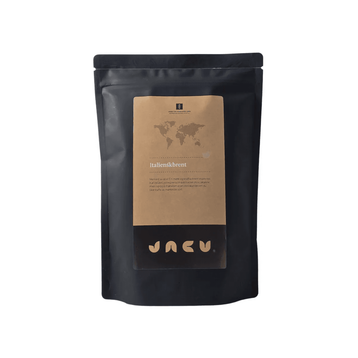 Image of Espresso Italian Roast