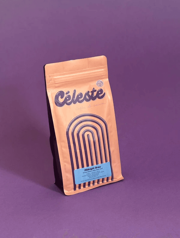 Image of Midnight Brew - Deca - Espresso