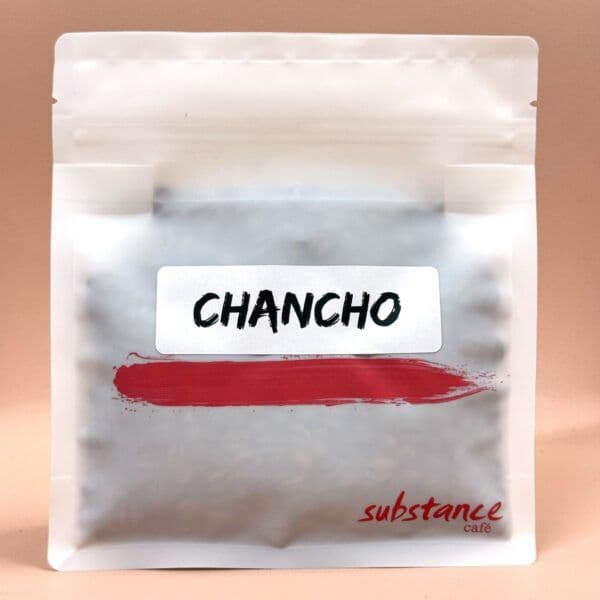 Image of Ethiopia Chancho