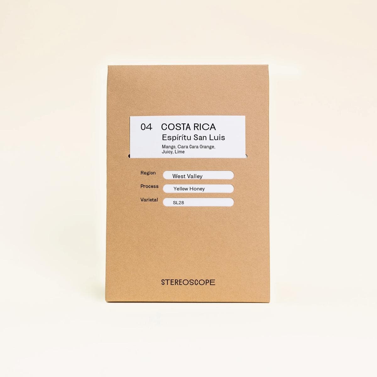 Image of Costa Rica Espiritu San Luis