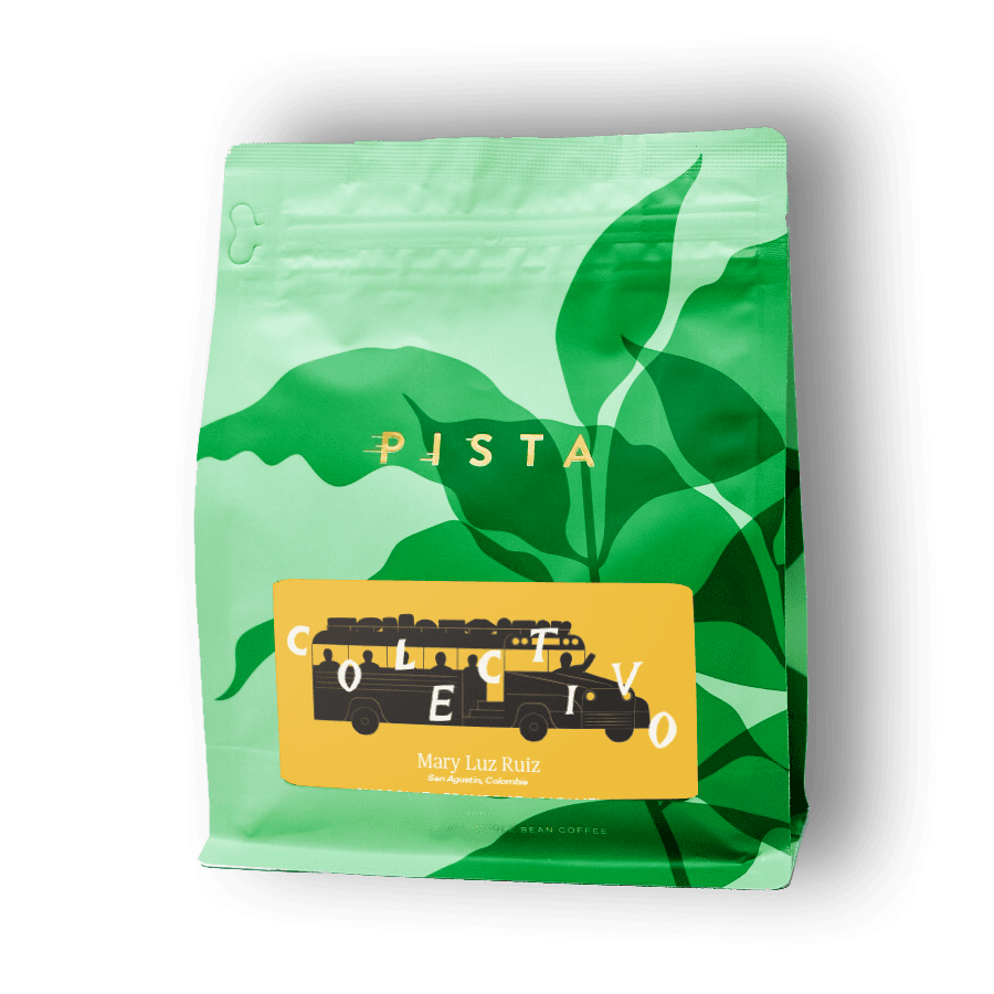 Image of Colectivo Mary Luz Ruiz