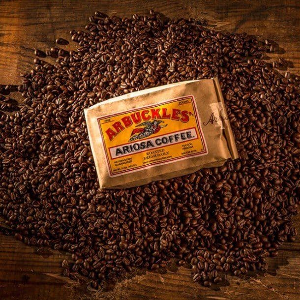 Image of Arbuckle Coffee Roasters 