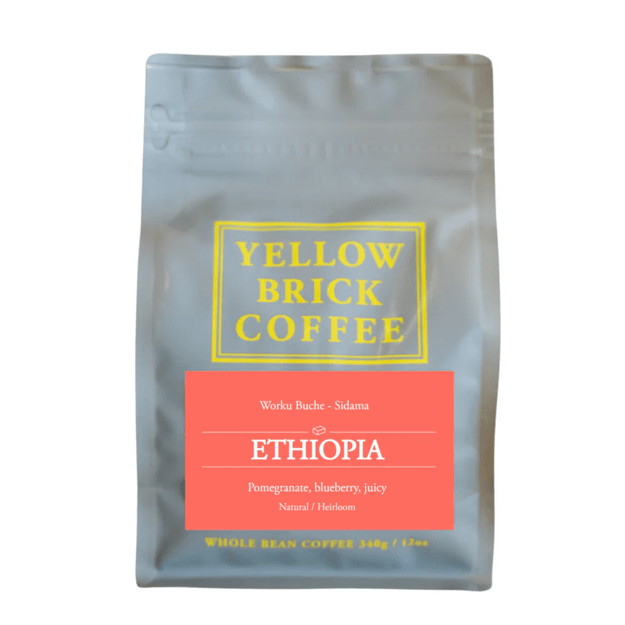 Image of Ethiopia Natural