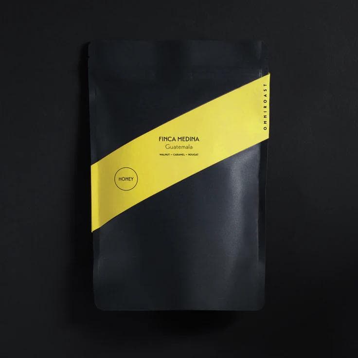 Image of Finca Medina Honey