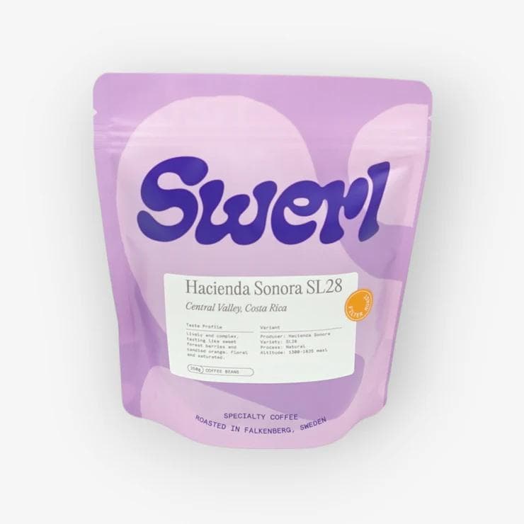 Image of Hacienda Sonora SL28 - Costa Rica