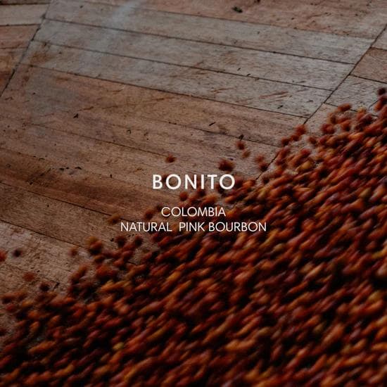Image of Bonito Natural