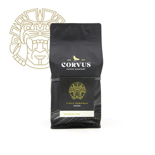 Image of Finca Deborah • Panama • Equalizer