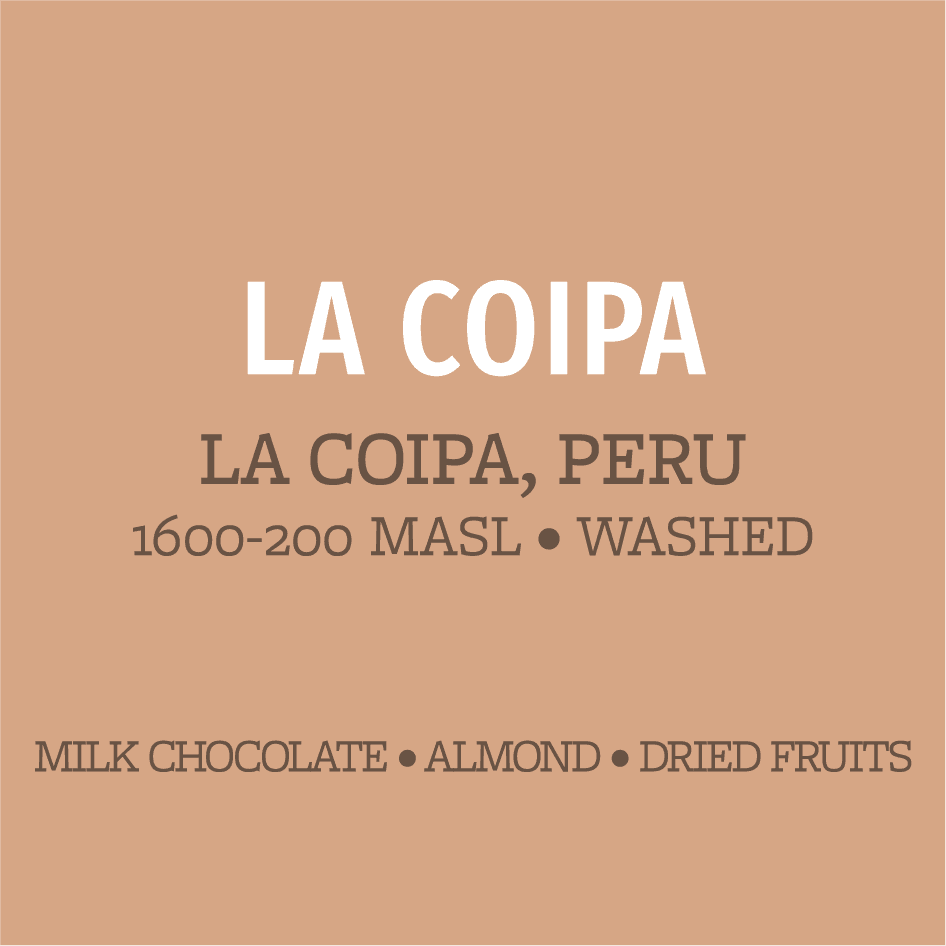 Image of Peru - La Coipa