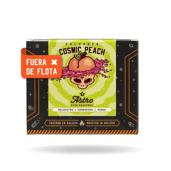 Image of Cosmic Peach