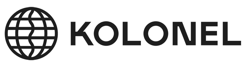 Image of Kolonel Coffee Roasters