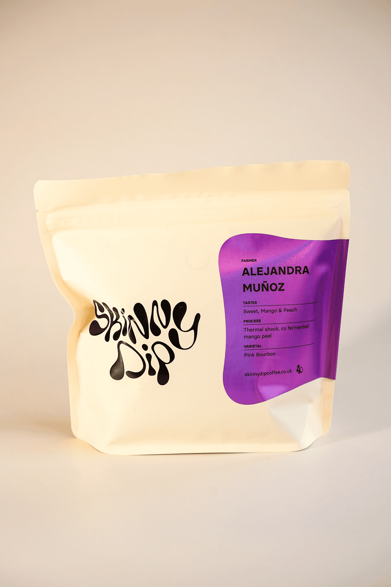 Image of Alejandra Munoz, Colombia