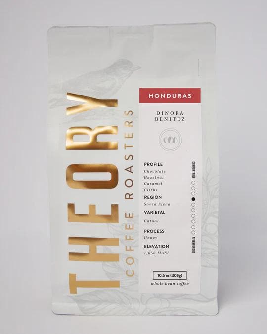 Image of Honduras - Dinora Benitez (Honey)