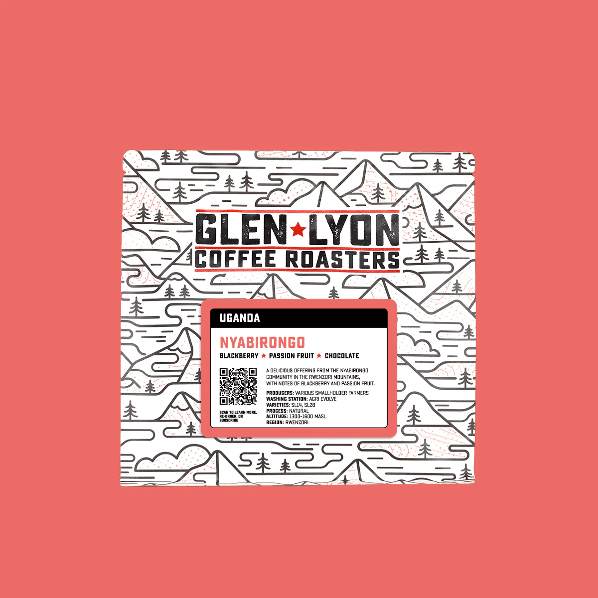 Image of Uganda Nyabirongo