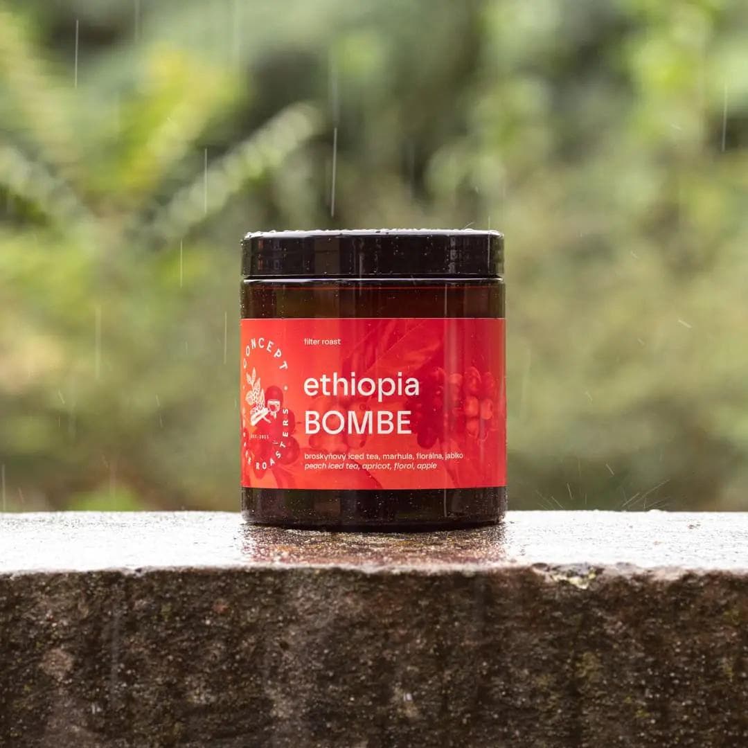 Image of Ethiopia Bombe