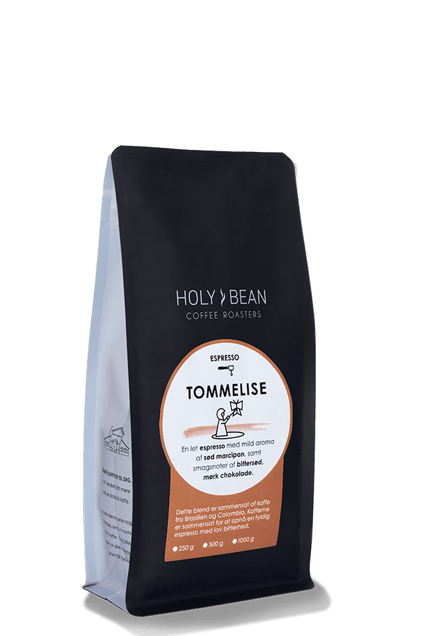 Image of Tommelise ESP