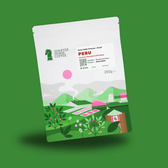 Image of Peru Swiss Water Processed Decaf