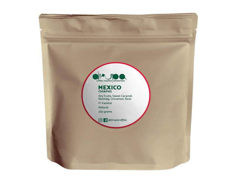 Image of Mexico Ixhuatlan