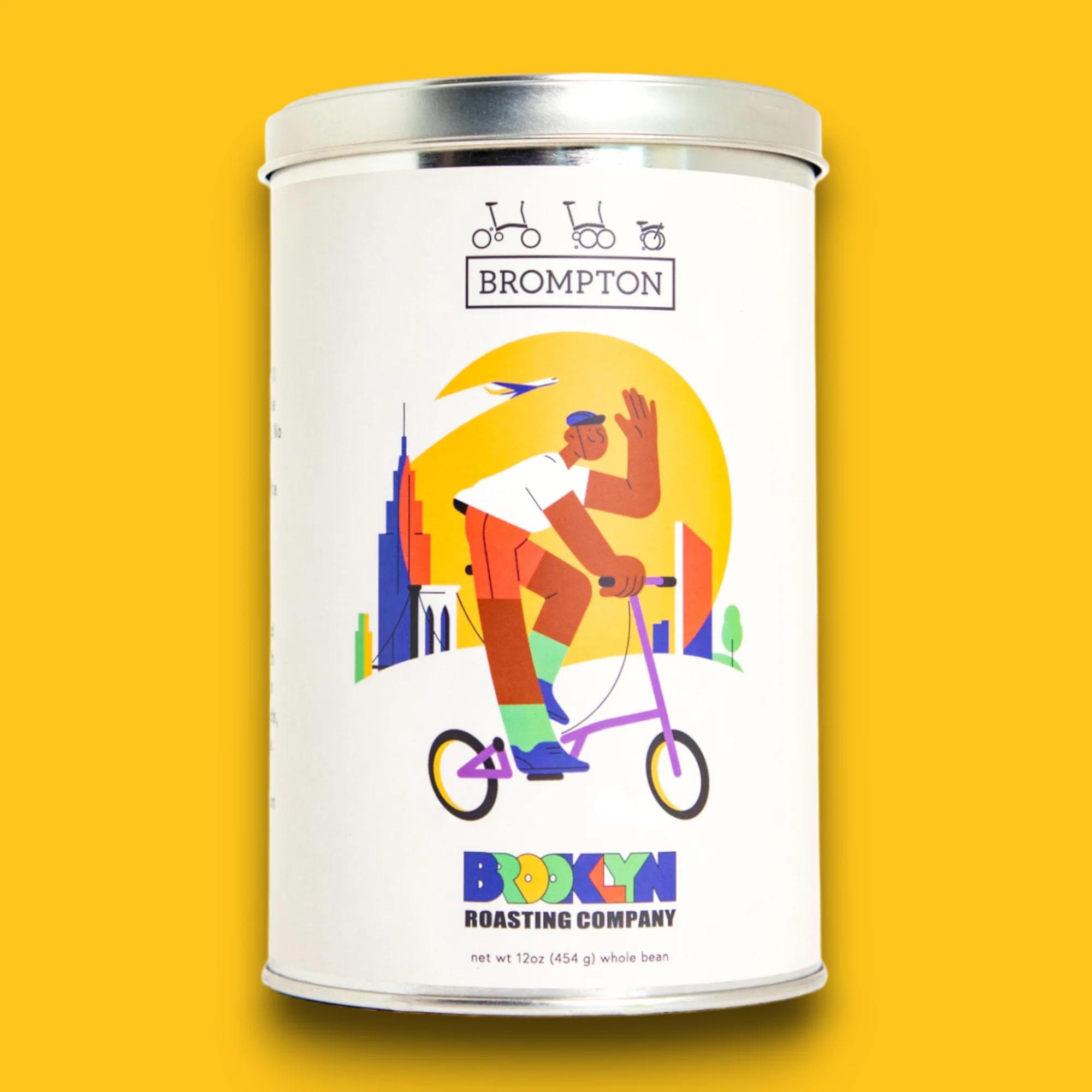 Image of Brompton Blend