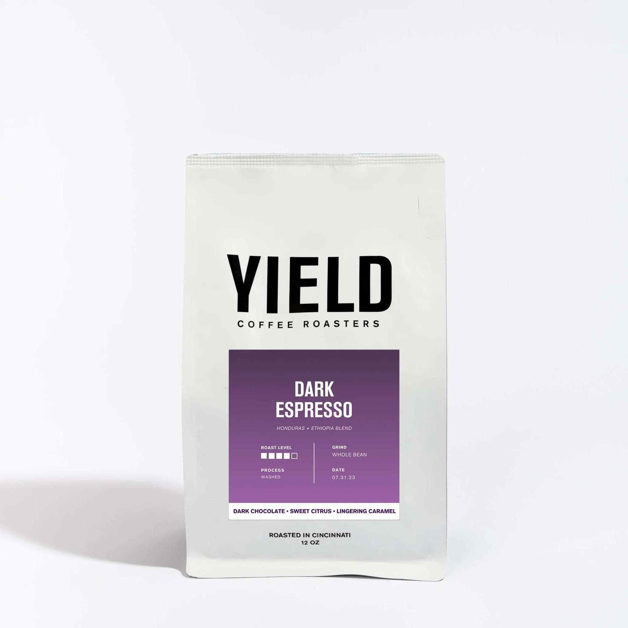 Image of Dark Espresso Blend