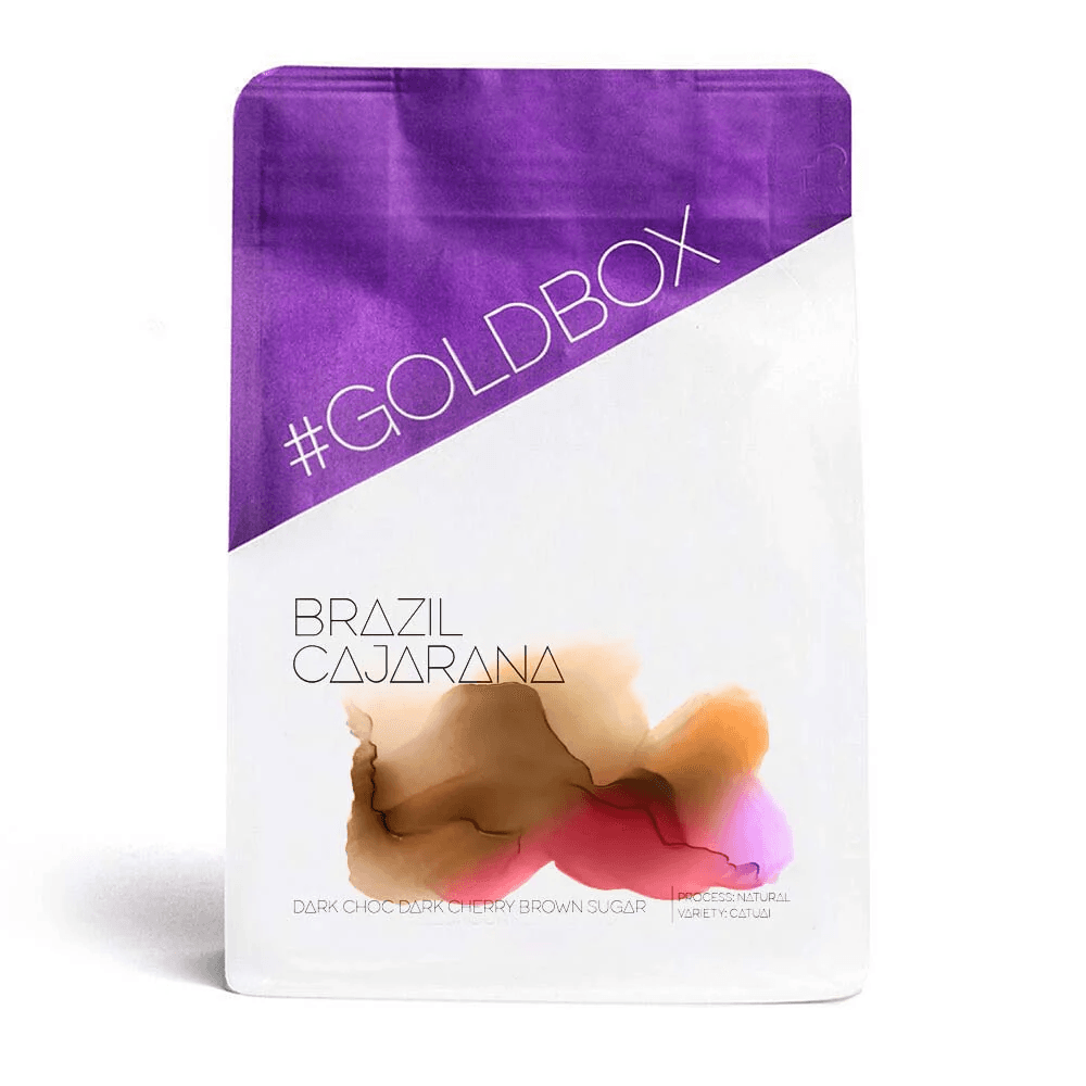 Image of Brazil Cajarana