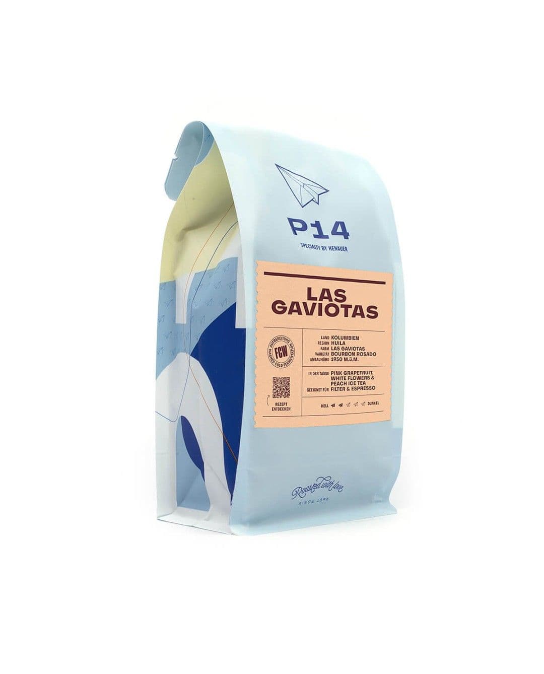 Image of Las Gaviotas