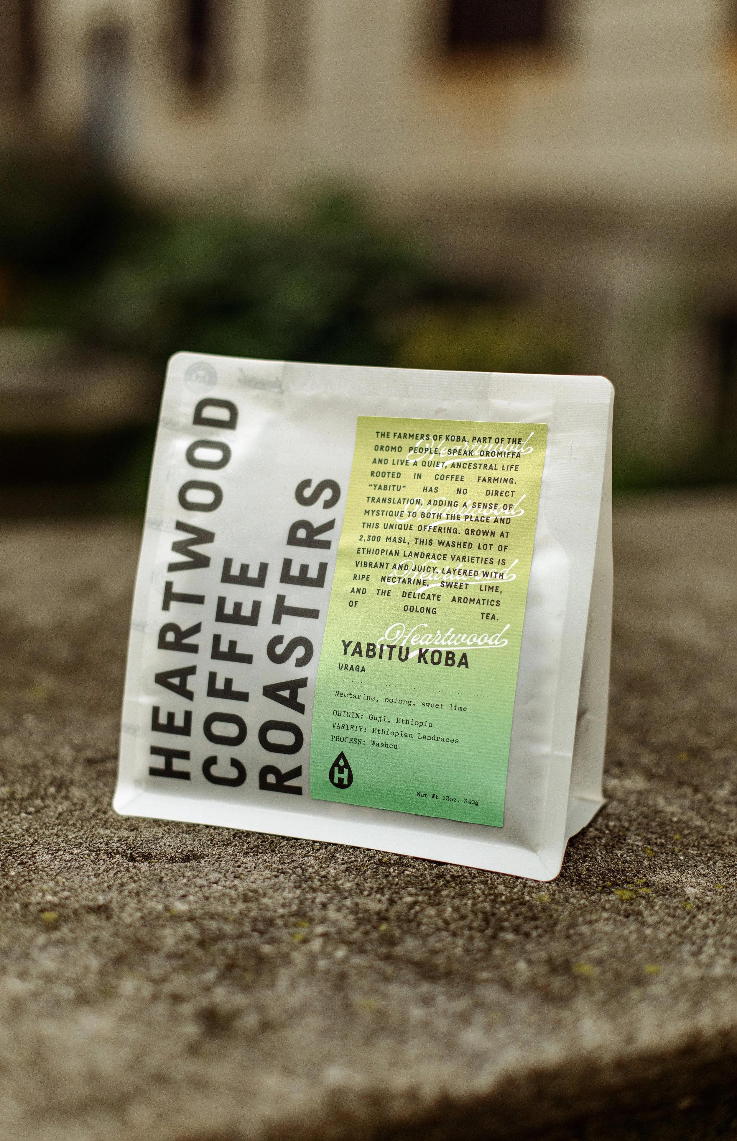 Image of Yabitu Koba Ethiopia