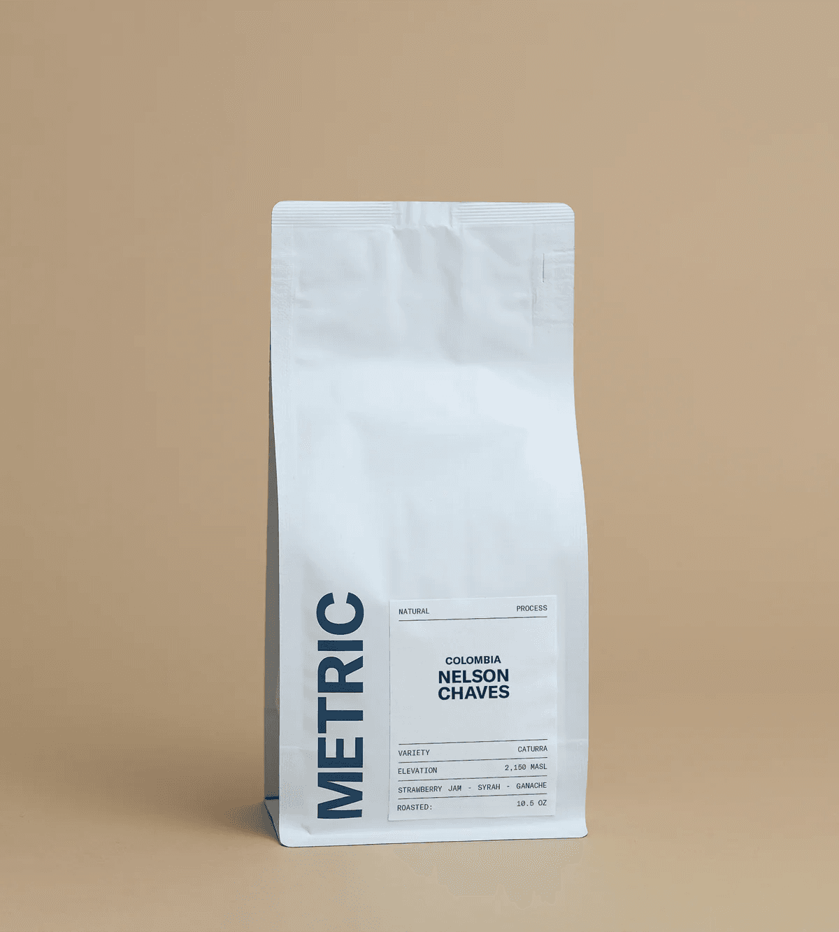 Image of Colombia Nelson Chaves Natural