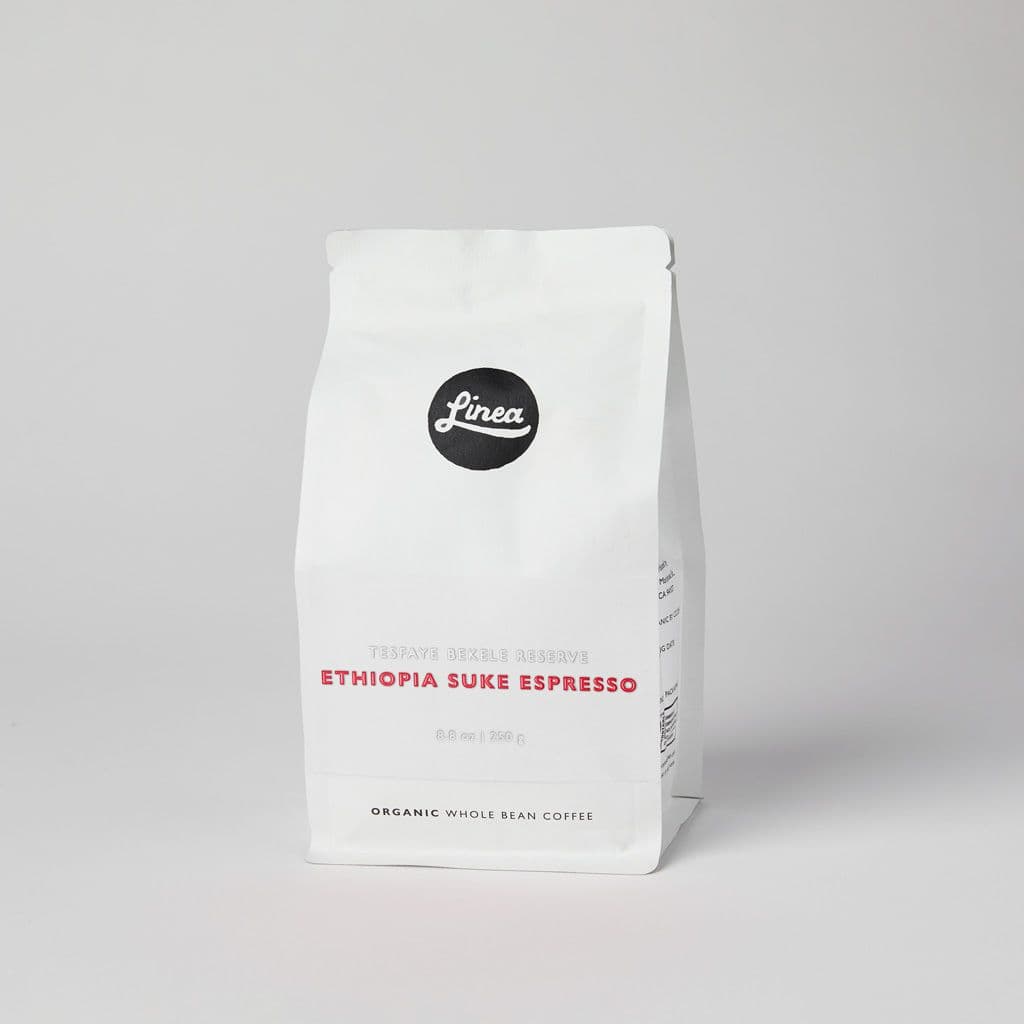 Image of Ethiopia Suke Espresso
