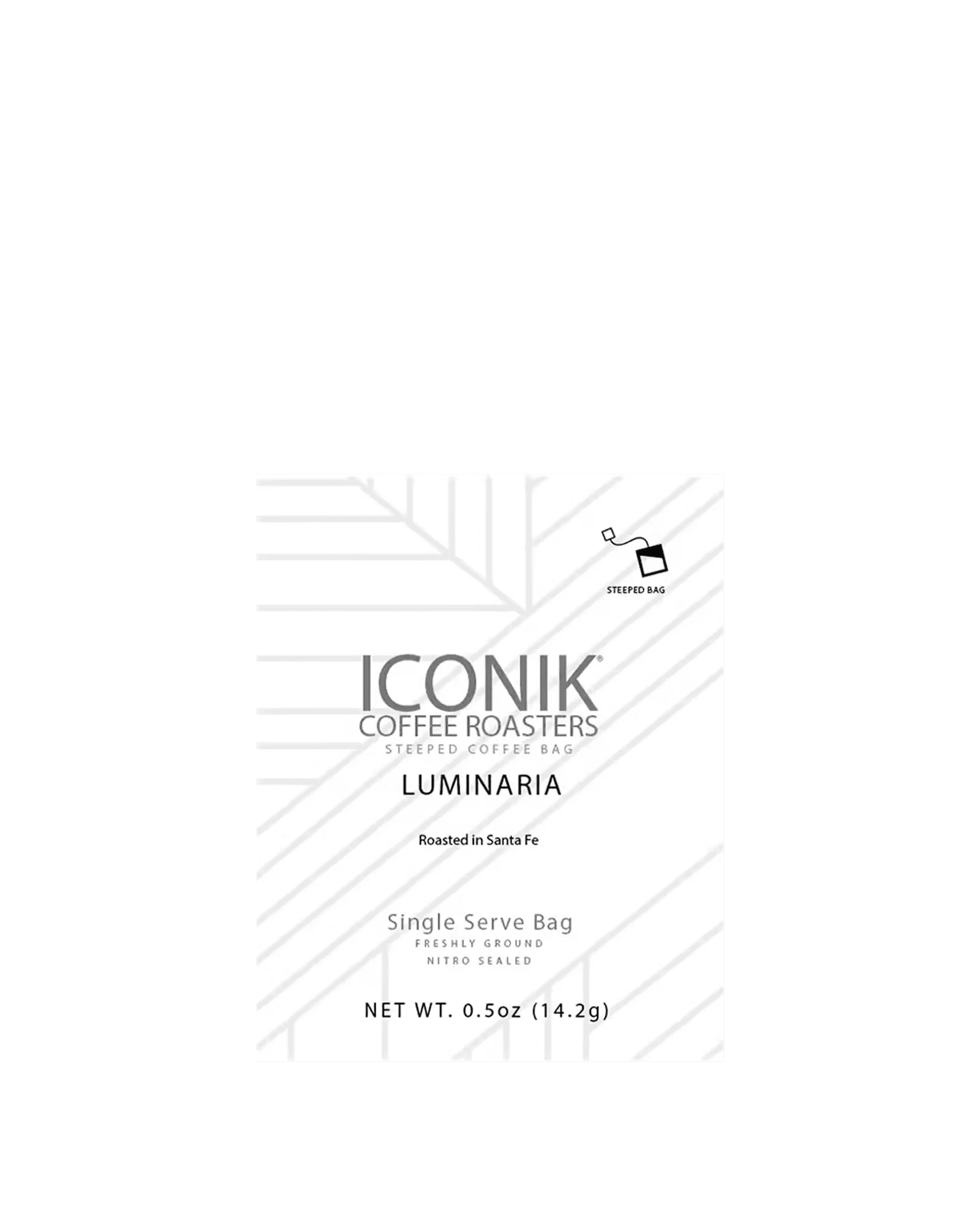 Image of Luminaria Winter Blend