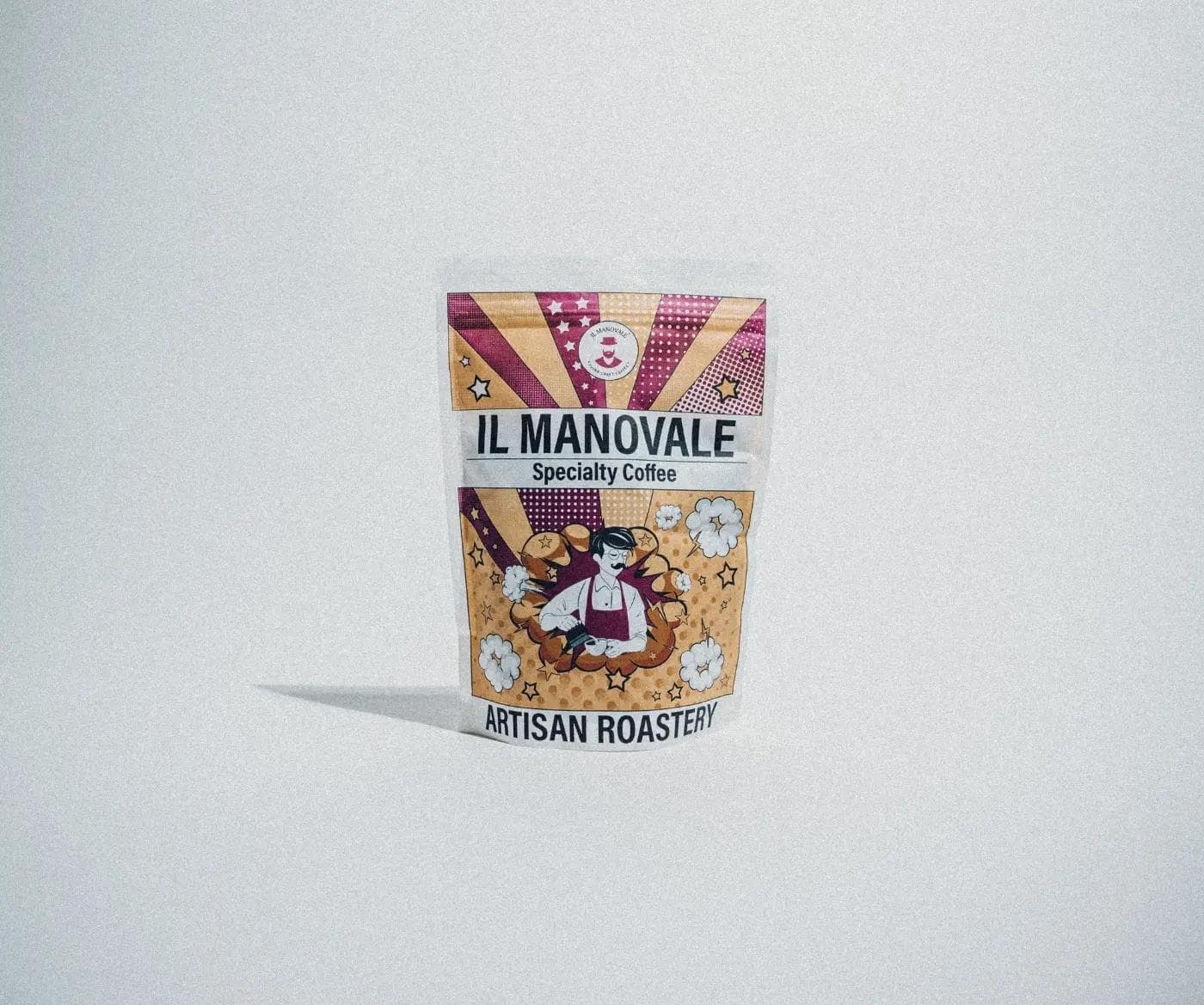 Image of Vagabondo Nicaragua Kilambe