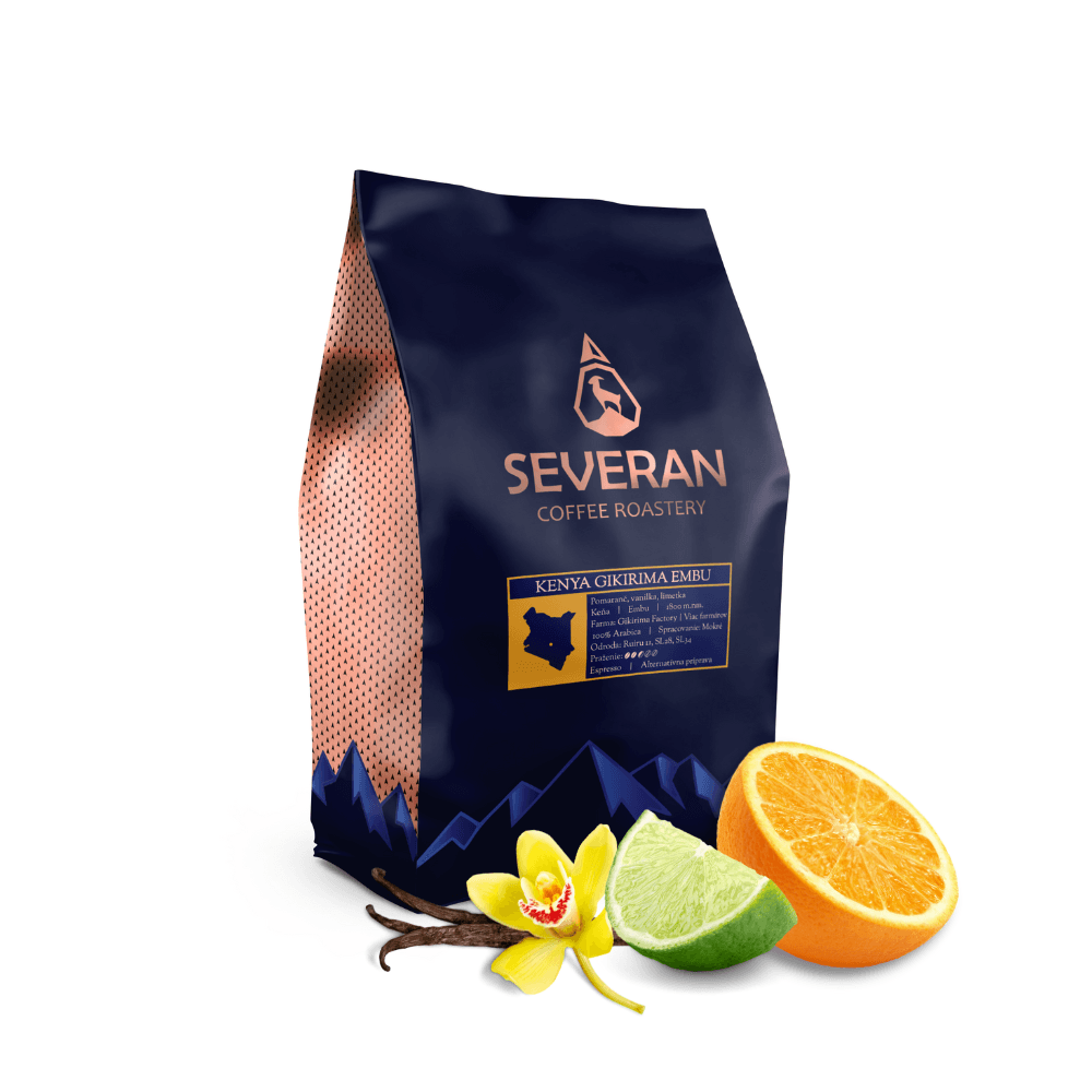 Image of Kenya Gikirma Embu